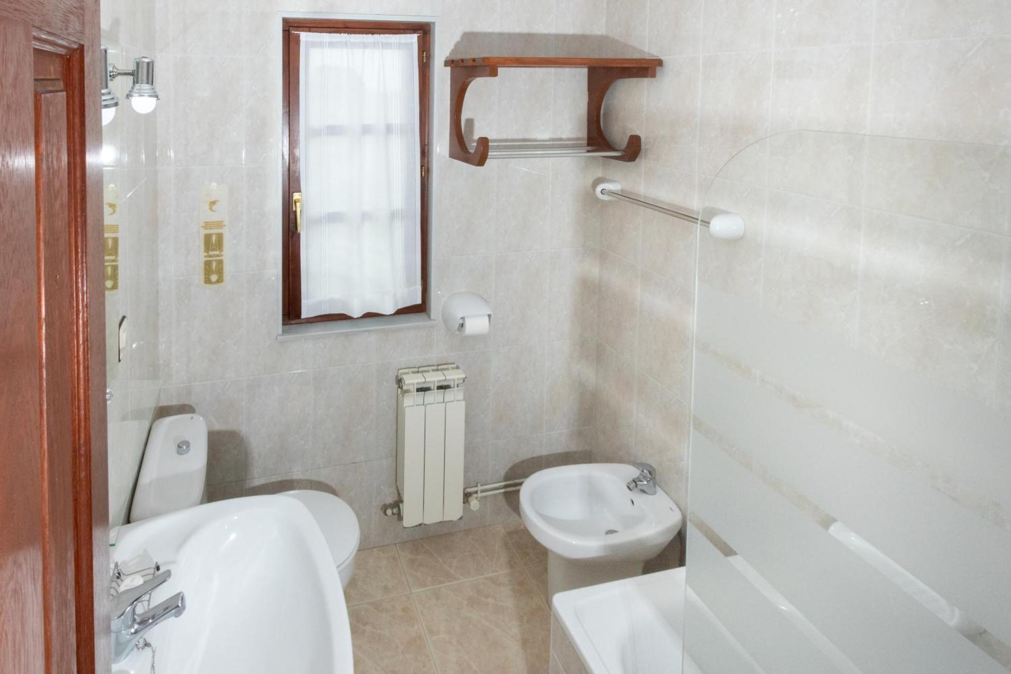 Apartamentos Rurales El Acebo Navès Exterior foto