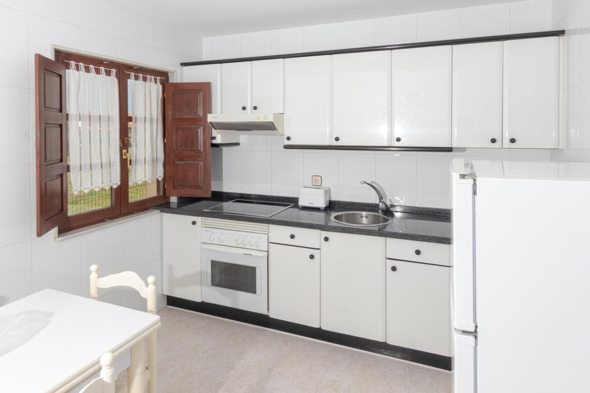 Apartamentos Rurales El Acebo Navès Habitación foto