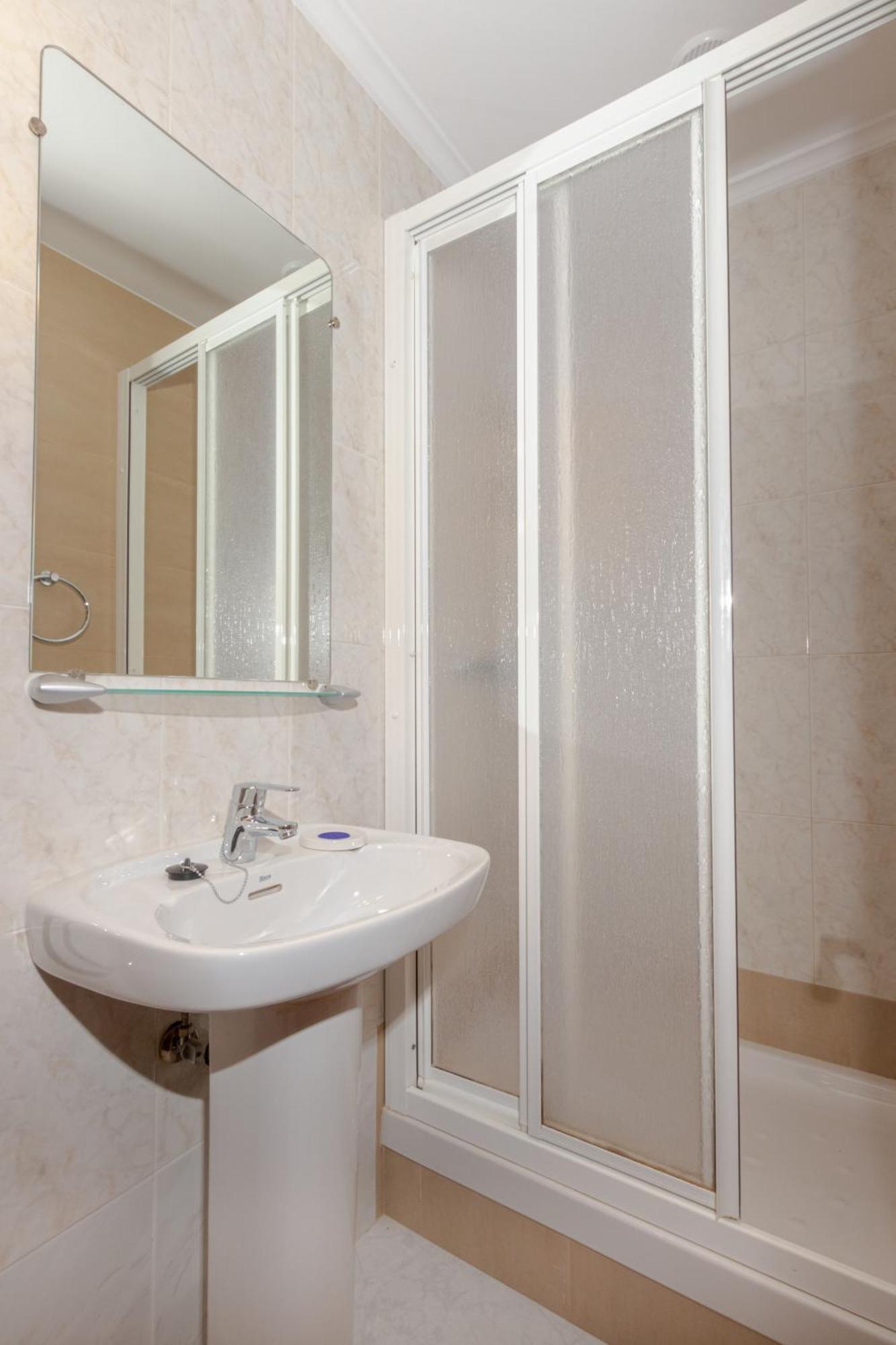 Apartamentos Rurales El Acebo Navès Habitación foto